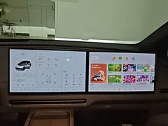 2025 Li Auto i6 4WD Standard — фото 13