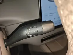 2025 Li Auto i6 4WD Standard — фото 14