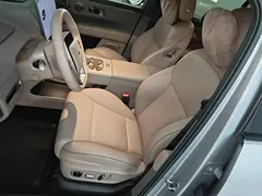2025 Li Auto i6 4WD Standard — фото 15