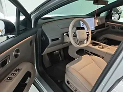 2025 Li Auto i6 4WD Standard — фото 16
