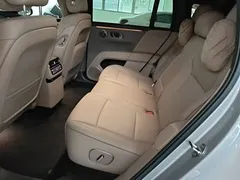 2025 Li Auto i6 4WD Standard — фото 17