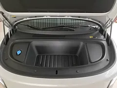 2025 Li Auto i6 4WD Standard — фото 20