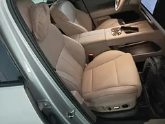 2025 Li Auto i6 4WD Standard — фото 25