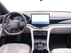 2025 BYD Song PLUS DM-i PHEV 112KM Smart Driving Premium, белый — фото 10