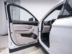 2025 BYD Song PLUS DM-i PHEV 112KM Smart Driving Premium, белый — фото 11