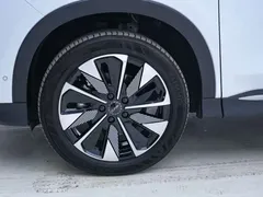 2025 BYD Song PLUS DM-i PHEV 112KM Smart Driving Premium, белый — фото 12