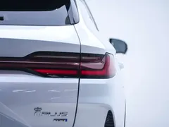 2025 BYD Song PLUS DM-i PHEV 112KM Smart Driving Premium, белый — фото 18