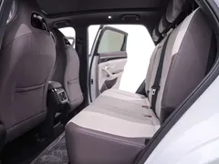 2025 BYD Song PLUS DM-i PHEV 112KM Smart Driving Premium, белый — фото 21