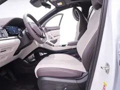2025 BYD Song PLUS DM-i PHEV 112KM Smart Driving Premium, белый — фото 22