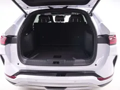 2025 BYD Song PLUS DM-i PHEV 112KM Smart Driving Premium, белый — фото 25