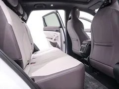 2025 BYD Song PLUS DM-i PHEV 112KM Smart Driving Premium, белый — фото 26