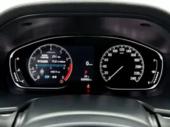 2022 Honda Accord 260TURBO Luxury — фото 14