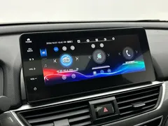 2022 Honda Accord 260TURBO Luxury — фото 15