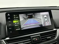 2022 Honda Accord 260TURBO Luxury — фото 16
