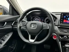 2022 Honda Accord 260TURBO Luxury — фото 22
