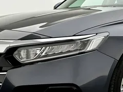 2022 Honda Accord 260TURBO Luxury — фото 26