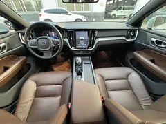 2023 Volvo S60 B4 Luxury, белый — фото 7