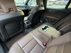 2023 Volvo S60 B4 Luxury, белый — фото 8