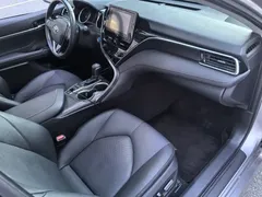 2021 Toyota Camry Hybrid 2.5HS Fashion — фото 10