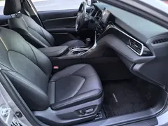 2021 Toyota Camry Hybrid 2.5HS Fashion — фото 11