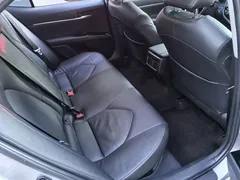 2021 Toyota Camry Hybrid 2.5HS Fashion — фото 13