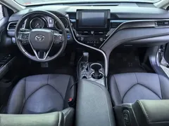 2021 Toyota Camry Hybrid 2.5HS Fashion — фото 15