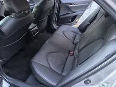 2021 Toyota Camry Hybrid 2.5HS Fashion — фото 16