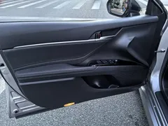 2021 Toyota Camry Hybrid 2.5HS Fashion — фото 20