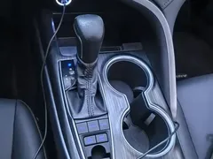 2021 Toyota Camry Hybrid 2.5HS Fashion — фото 21