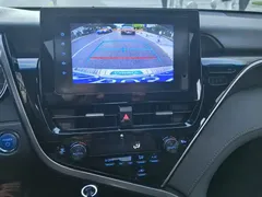 2021 Toyota Camry Hybrid 2.5HS Fashion — фото 22