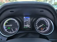 2021 Toyota Camry Hybrid 2.5HS Fashion — фото 23