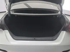2019 Toyota Avalon Hybrid 2.5L Luxury, белый — фото 4
