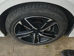 2022 Geely Binrui COOL 1.5T DCT, белый — фото 6
