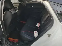 2022 Geely Binrui COOL 1.5T DCT, белый — фото 11
