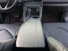 2019 Toyota Avalon Hybrid 2.5L Luxury, белый — фото 14