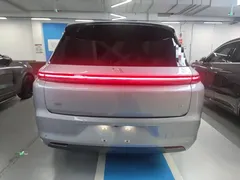 2023 Li Auto L8 — фото 6