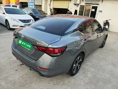 2021 Nissan Sylphy 1.6L XL CVT — фото 7