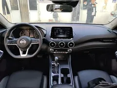 2021 Nissan Sylphy 1.6L XL CVT — фото 10