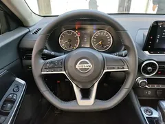2021 Nissan Sylphy 1.6L XL CVT — фото 11