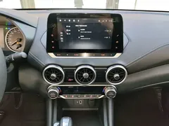 2021 Nissan Sylphy 1.6L XL CVT — фото 13