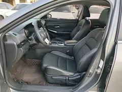 2021 Nissan Sylphy 1.6L XL CVT — фото 15