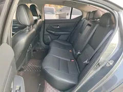 2021 Nissan Sylphy 1.6L XL CVT — фото 17