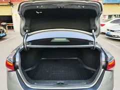 2021 Nissan Sylphy 1.6L XL CVT — фото 19
