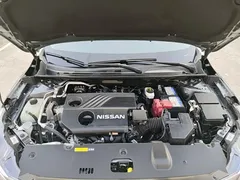 2021 Nissan Sylphy 1.6L XL CVT — фото 20