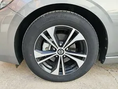 2021 Nissan Sylphy 1.6L XL CVT — фото 23