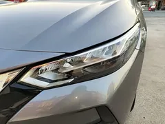 2021 Nissan Sylphy 1.6L XL CVT — фото 24