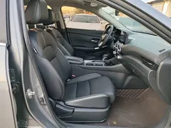 2021 Nissan Sylphy 1.6L XL CVT — фото 25