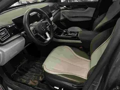 2023 BYD Qin PLUS Champion DM-i PHEV 55km Exceed — фото 4