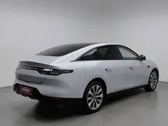 2024 Leapmotor C01 EREV 216 Premium — фото 2