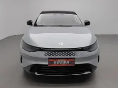 2024 Leapmotor C01 EREV 216 Premium — фото 3